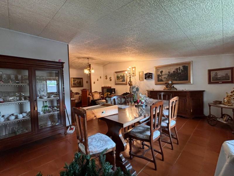 appartamento in vendita a Badia Calavena