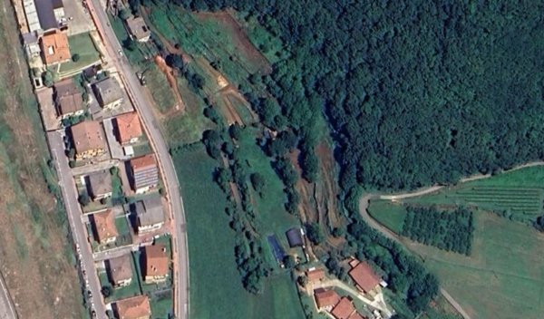 casa indipendente in vendita a Badia Calavena