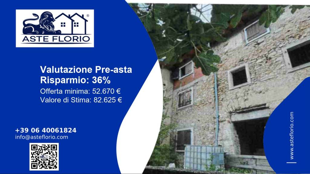 appartamento in vendita a Badia Calavena