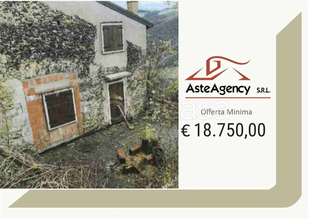 casa indipendente in vendita a Badia Calavena