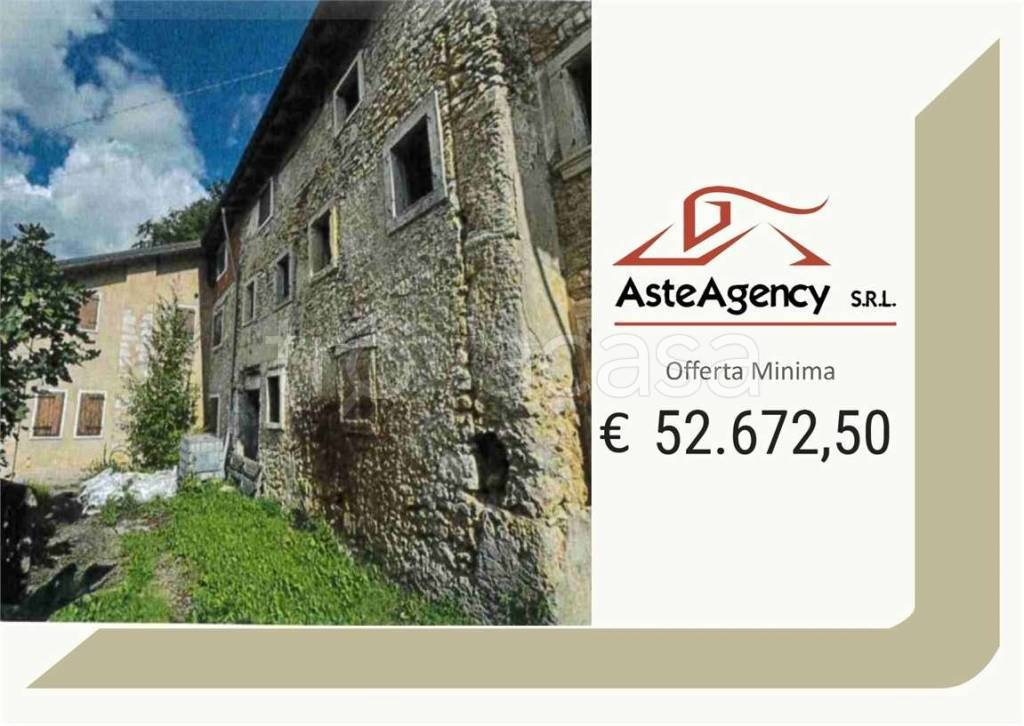 casa indipendente in vendita a Badia Calavena