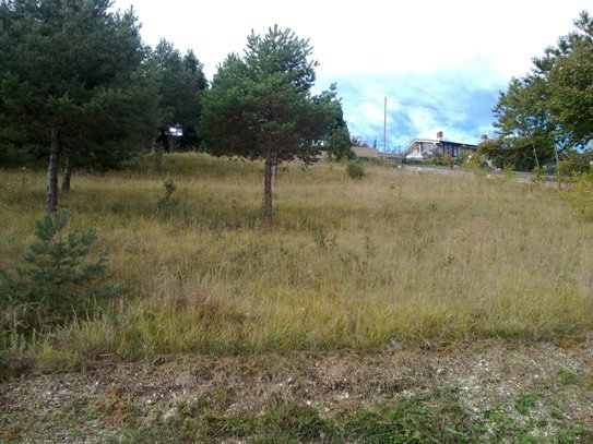 terreno edificabile in vendita a Badia Calavena
