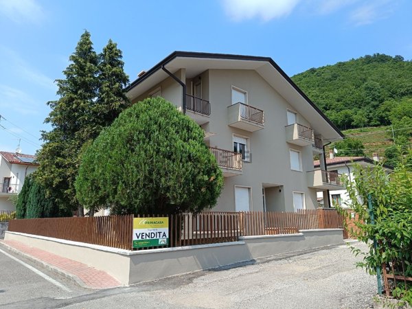 appartamento in vendita a Badia Calavena