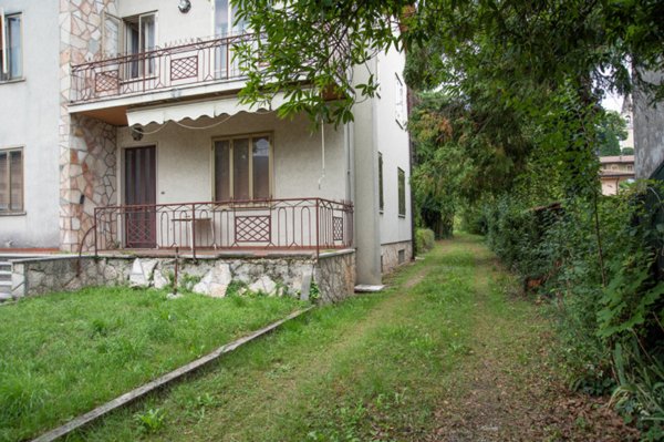 casa indipendente in vendita a Badia Calavena