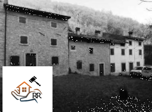 intera palazzina in vendita a Badia Calavena