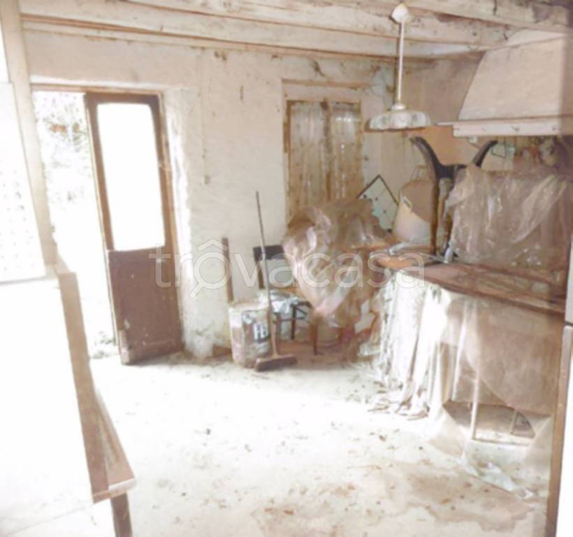 appartamento in vendita a Badia Calavena