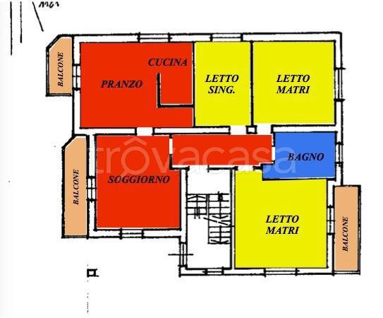 casa indipendente in vendita a Badia Calavena