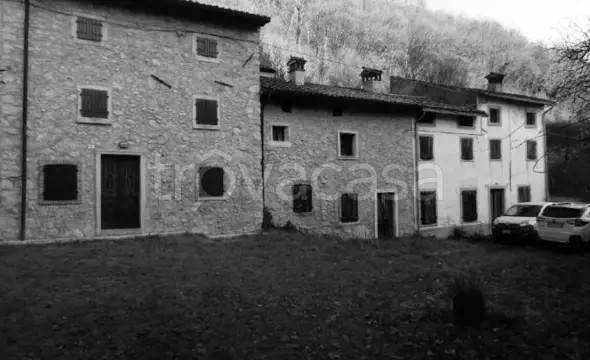 appartamento in vendita a Badia Calavena