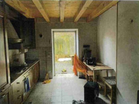 appartamento in vendita a Badia Calavena