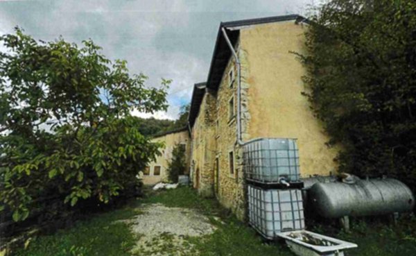 appartamento in vendita a Badia Calavena