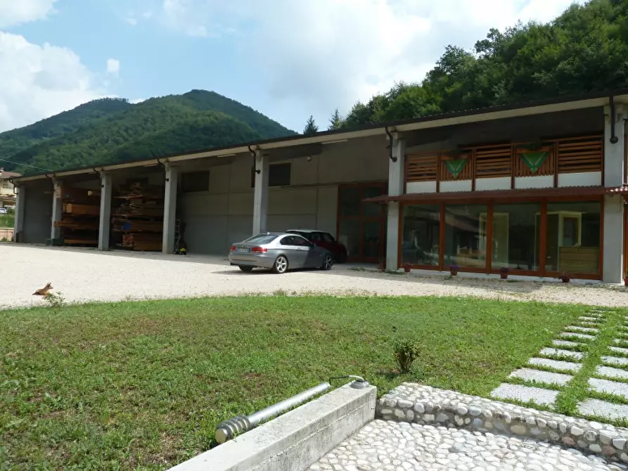 terreno edificabile in vendita a Badia Calavena in zona Sant'Andrea