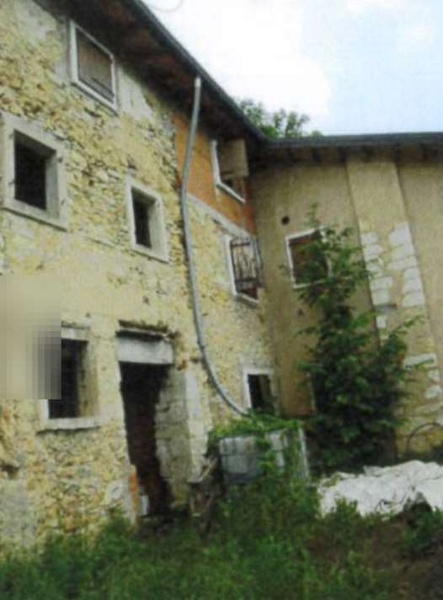 appartamento in vendita a Badia Calavena