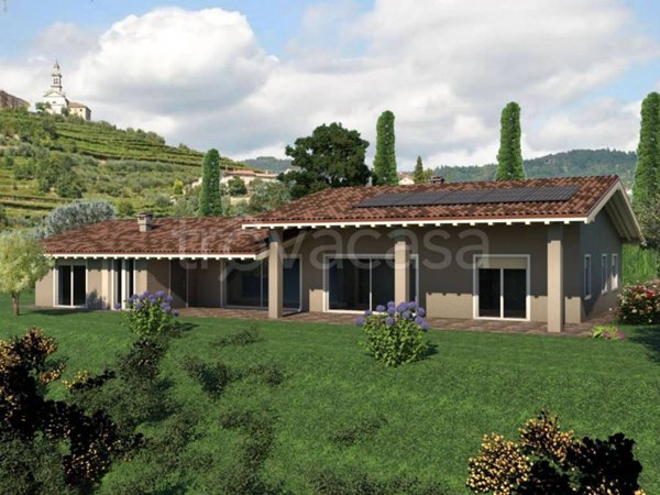 casa indipendente in vendita a Badia Calavena