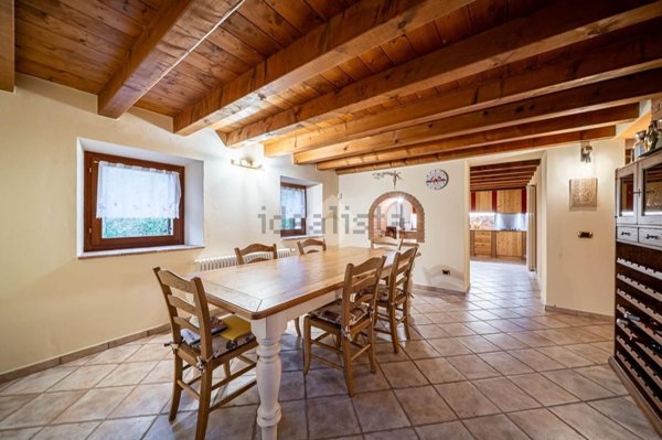 casa indipendente in vendita a Badia Calavena