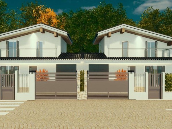 casa indipendente in vendita a Badia Calavena