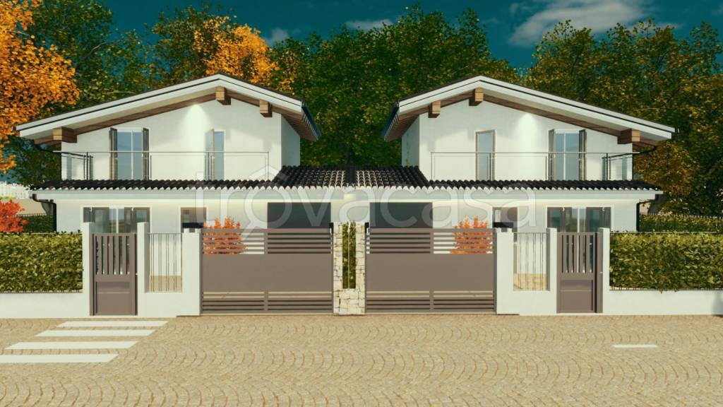 casa indipendente in vendita a Badia Calavena