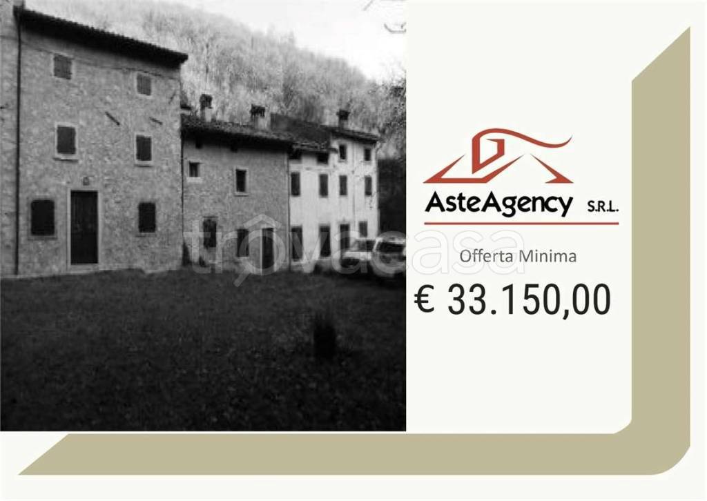 casa indipendente in vendita a Badia Calavena