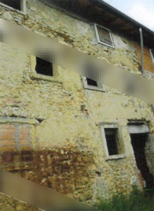 appartamento in vendita a Badia Calavena