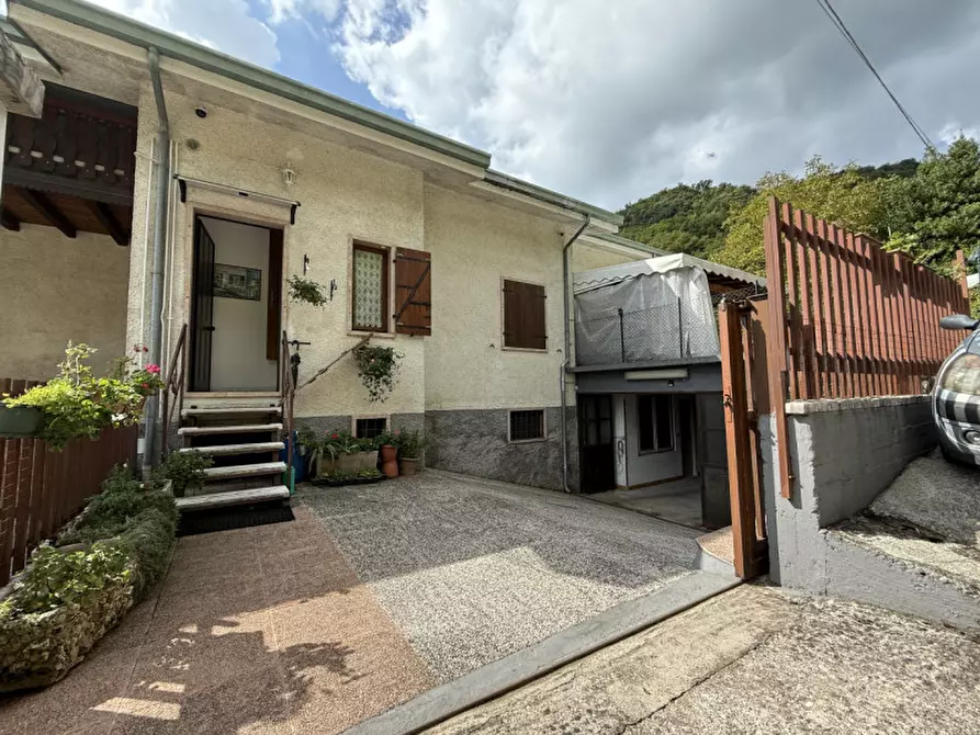 casa indipendente in vendita a Badia Calavena