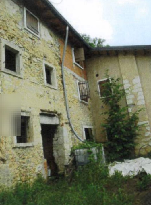 appartamento in vendita a Badia Calavena