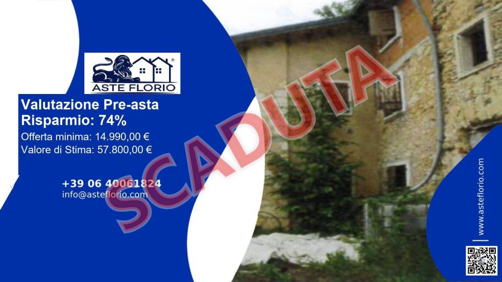 terreno agricolo in vendita a Badia Calavena