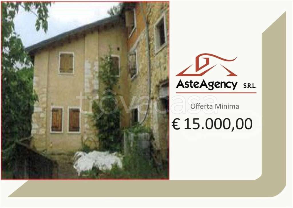 casale in vendita a Badia Calavena