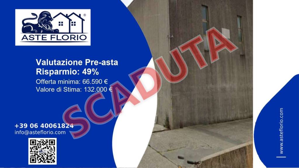 locale commerciale in vendita a Badia Calavena