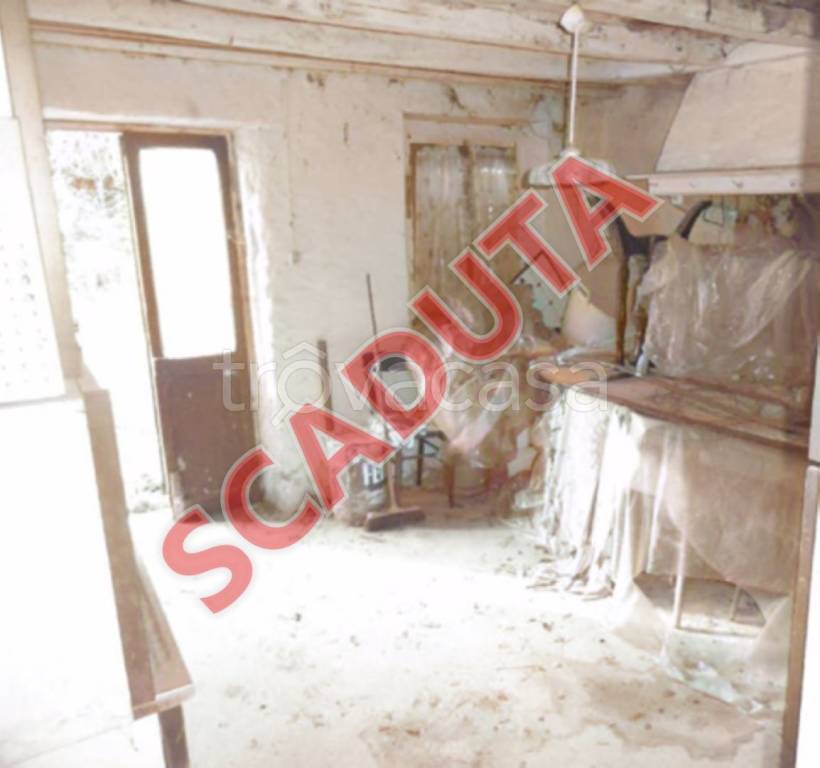 appartamento in vendita a Badia Calavena