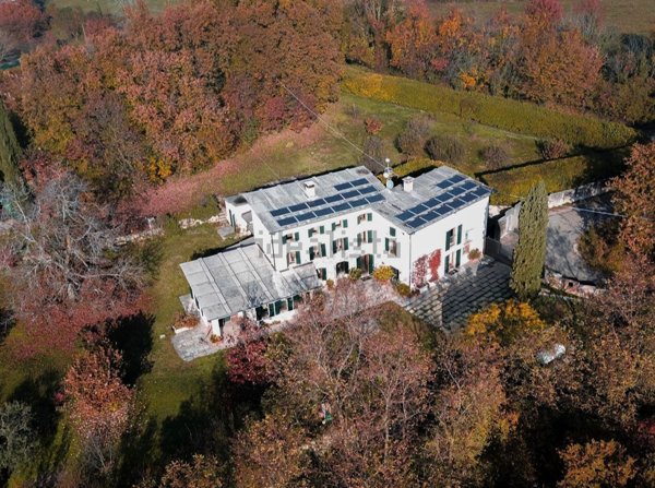 casa indipendente in vendita a Badia Calavena