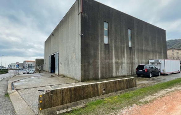 terreno edificabile in vendita a Badia Calavena