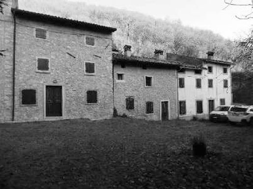 casale in vendita a Badia Calavena