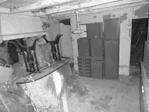 casale in vendita a Badia Calavena