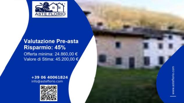 terreno edificabile in vendita a Badia Calavena