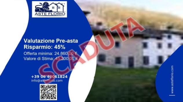 terreno edificabile in vendita a Badia Calavena