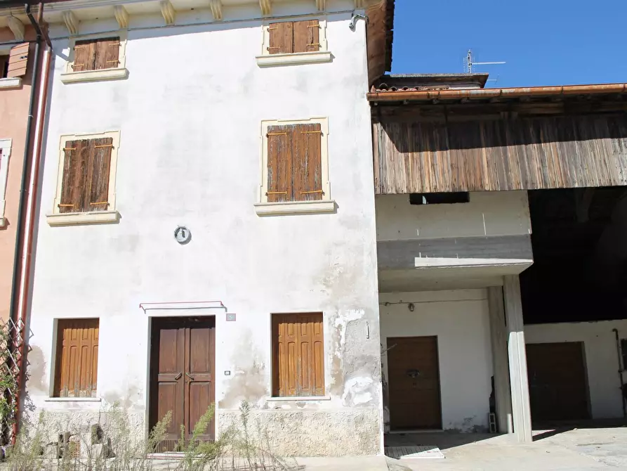 casa indipendente in vendita a Badia Calavena