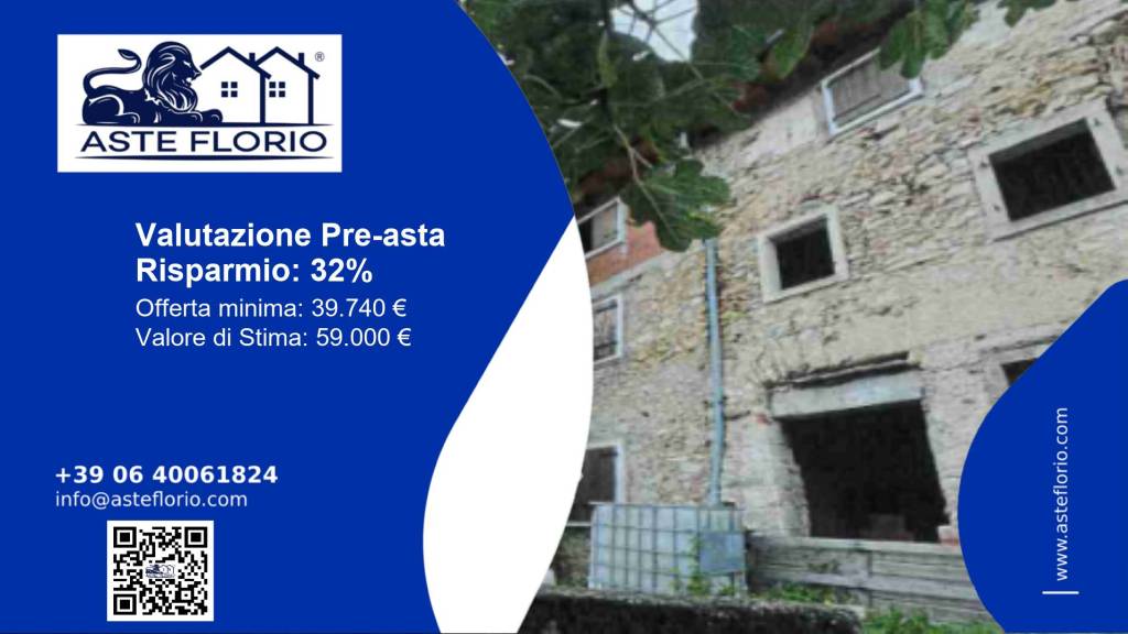 appartamento in vendita a Badia Calavena