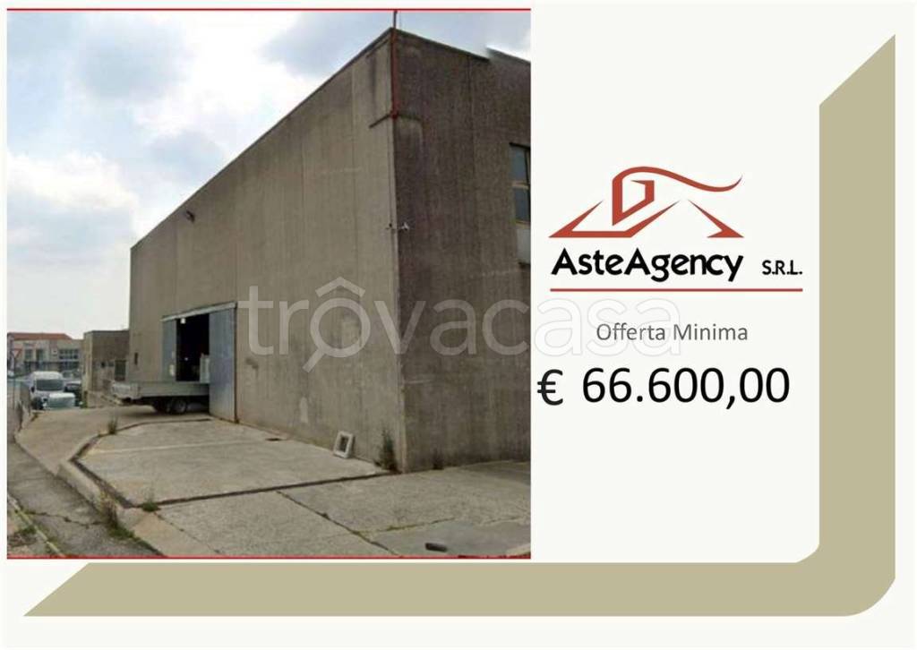 locale commerciale in vendita a Badia Calavena