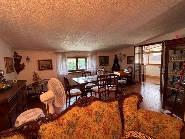 appartamento in vendita a Badia Calavena