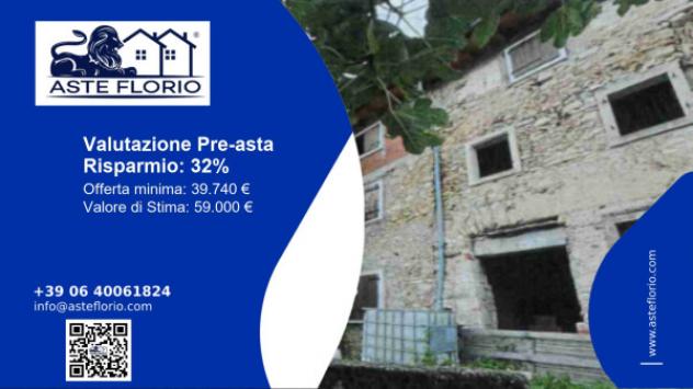 appartamento in vendita a Badia Calavena