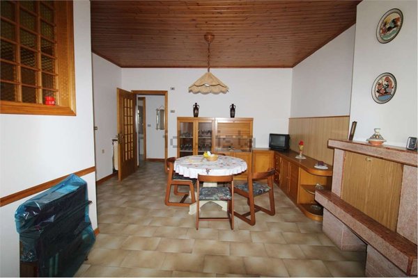 appartamento in vendita a Badia Calavena