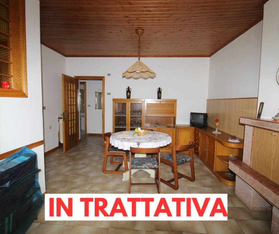 casa indipendente in vendita a Badia Calavena