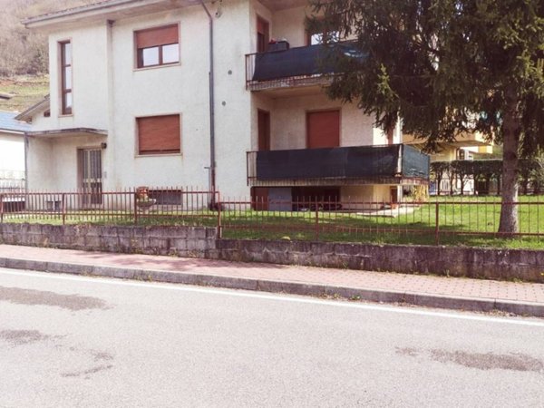 appartamento in vendita a Badia Calavena