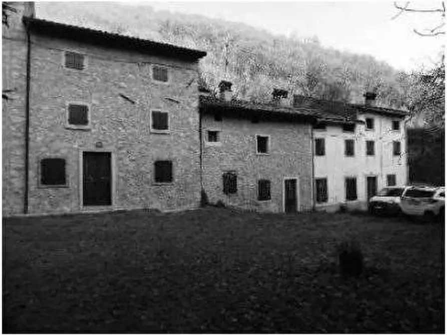 casa indipendente in vendita a Badia Calavena