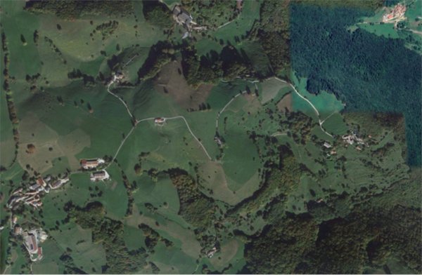 esavano in vendita a Badia Calavena