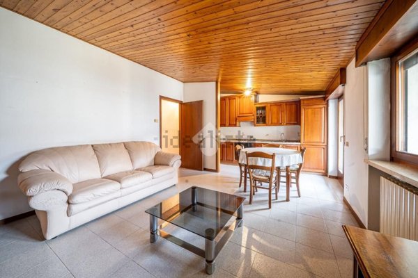 appartamento in vendita a Badia Calavena