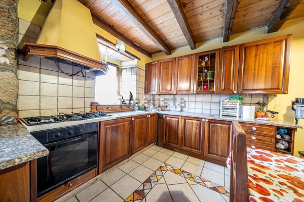 quadrivano in vendita a Badia Calavena