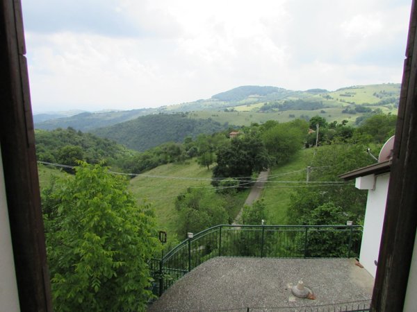 appartamento in vendita a Badia Calavena