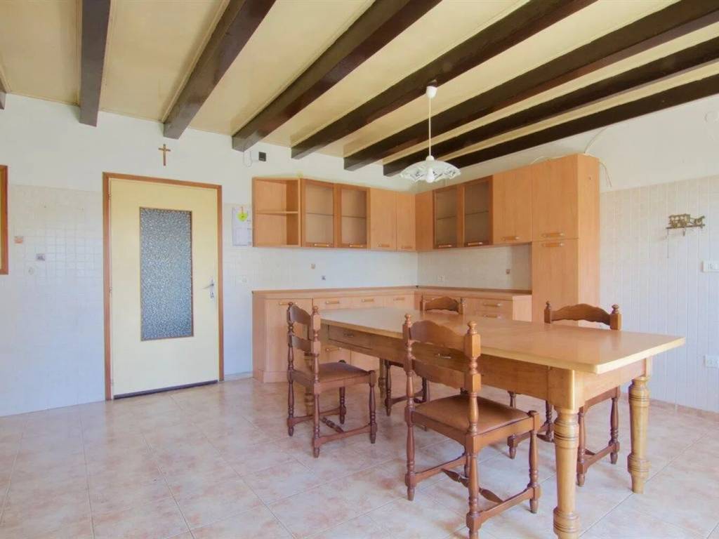 casa indipendente in vendita a Badia Calavena