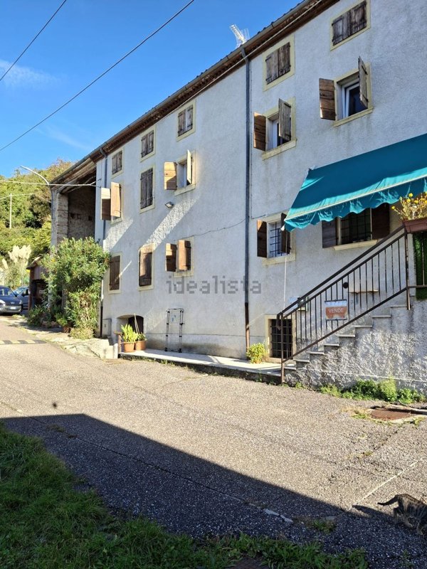 casale in vendita a Badia Calavena