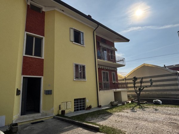 appartamento in vendita a Badia Calavena